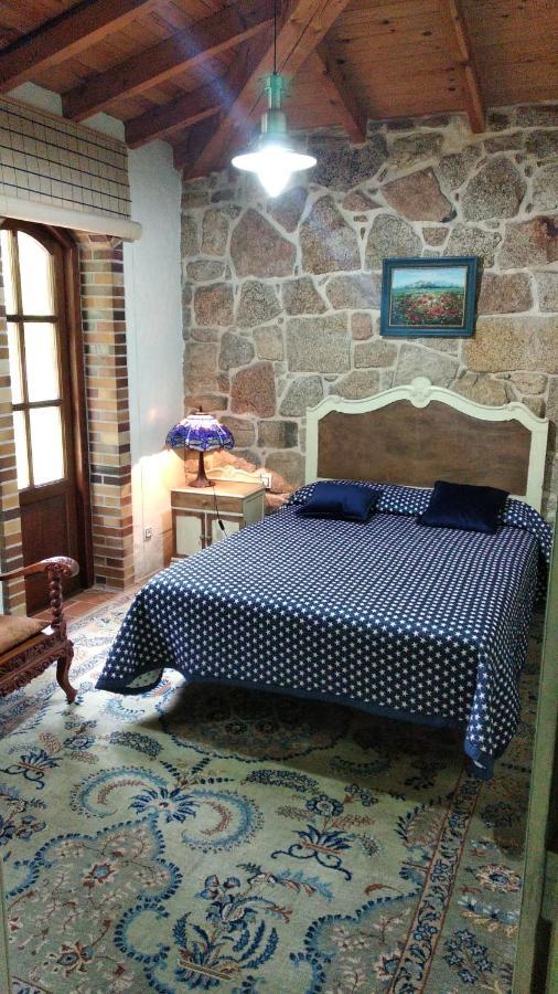 فيلا Casa Ramonina ريبيرا المظهر الخارجي الصورة