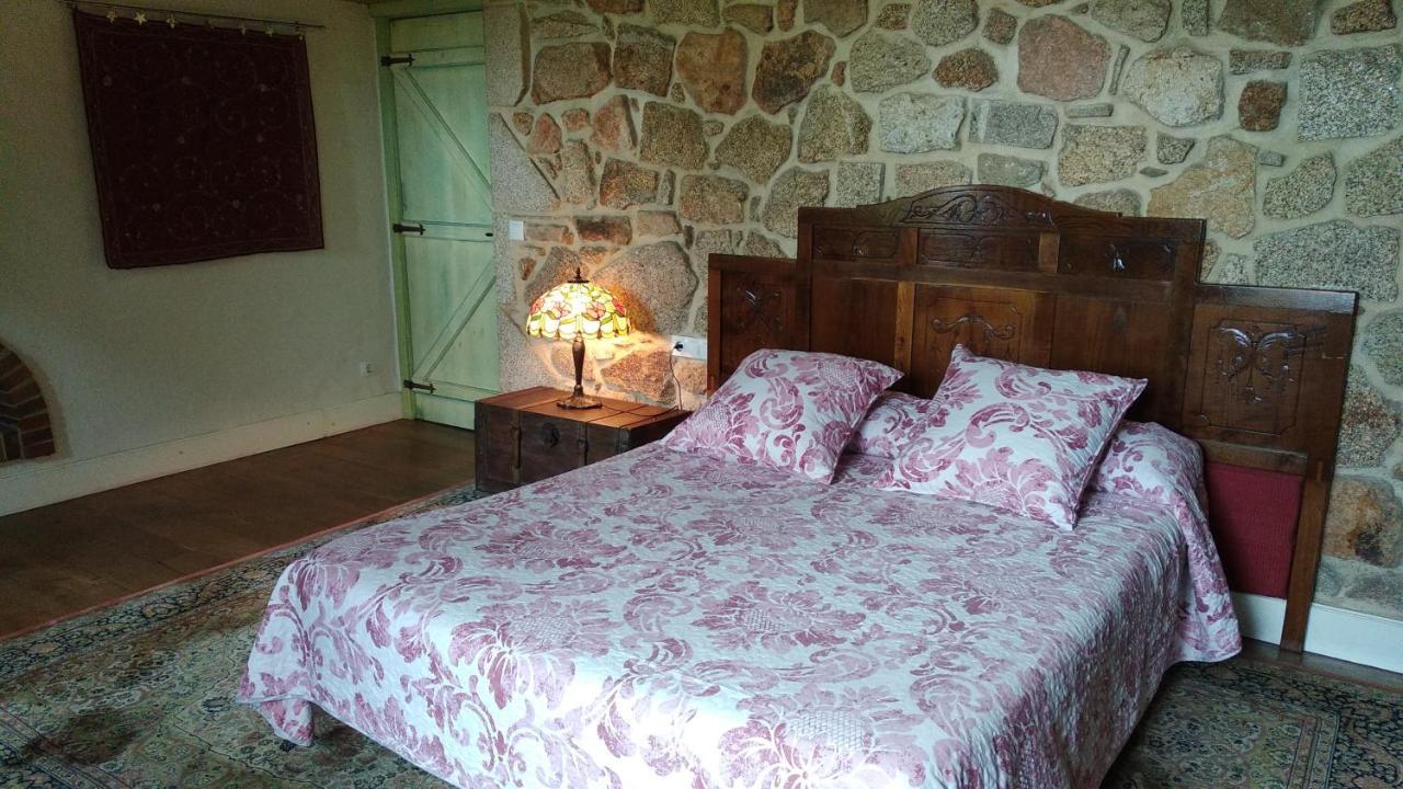 فيلا Casa Ramonina ريبيرا المظهر الخارجي الصورة